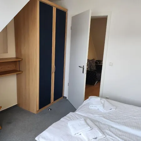 33 Am Steinberg Apartment